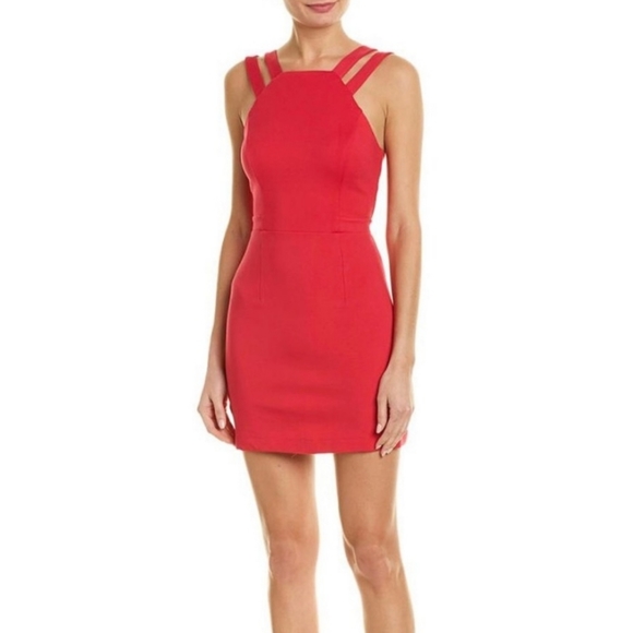 French Connection Dresses & Skirts - French Connection Mini Dress